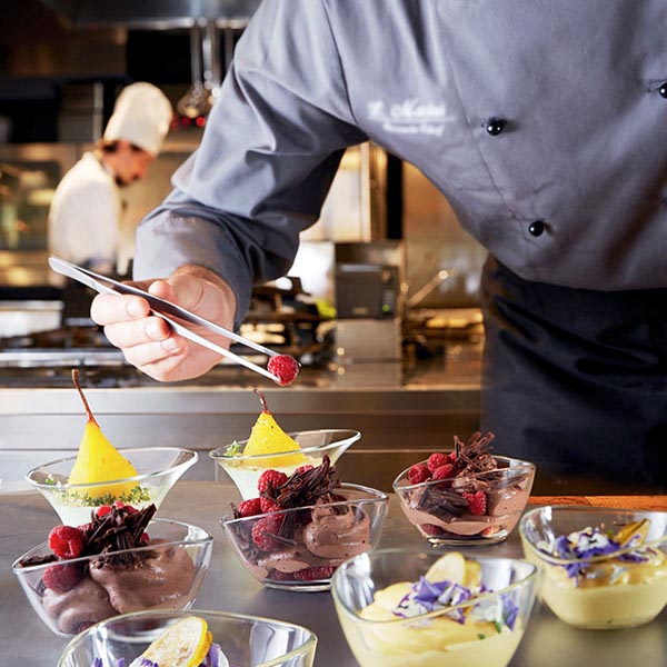 Салатник «Ариа»;стекло;250мл;D=133,H=70мм;прозр.