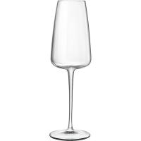 Бокал-флюте «И Меравиглиози»;хр.стекло;210мл;D=67,H=210мм;прозр.