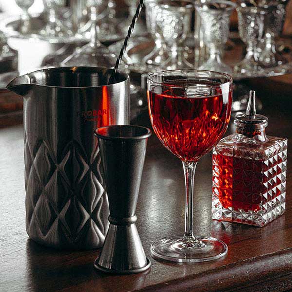 Дроппер «Пьюр»;стекло;100мл;,H=120,L=51,B=51мм;прозр.