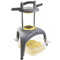 Набор д/нарезки фри 8мм д/овощерезки