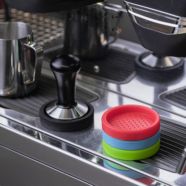 Подставка для темпера;силикон;D=62/74мм;салатов.