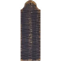 Доска для подачи;дуб;,H=25,L=400/340,B=130мм