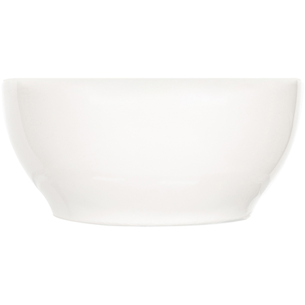 Соусник «Революшн Сэндстоун»;фарфор;40мл;D=65,H=30мм;бежев.