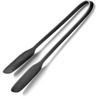 Щипцы «Мерси»;сталь нерж.;,L=140,B=38мм;антрацит