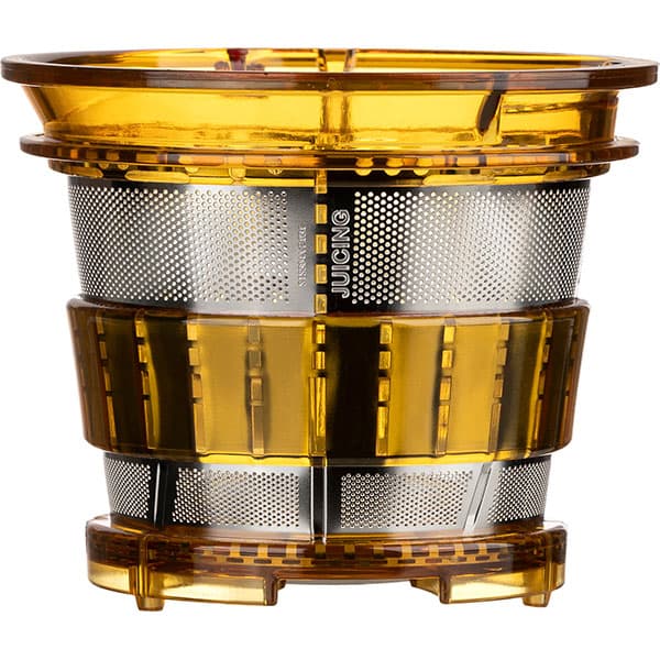 Фильтр для соковыжималки шнековой CS600/CS700;золотой