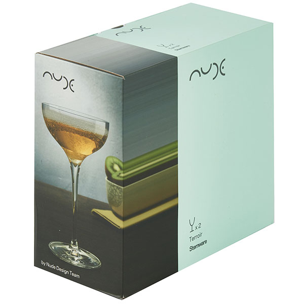 Шампанское-блюдце «Терроар»;хр.стекло;185мл;D=99,H=160мм;прозр. Шампанское-блюдце «Терроар»;хр.стекло;185мл;D=99,H=160мм;прозр.