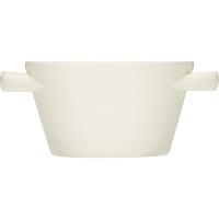 Чашка бульонная «Пьюрити»;эко-кост. фарф.;270мл;D=100,H=56мм;белый