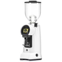 Кофемолка «Eureka Helios 65» (на 1,2 кг кофе);алюм.литой;,H=60,L=25,B=22см;280вт;белый,прозр. Кофемолка «Eureka Helios 65» (на 1,2 кг кофе);алюм.литой;,H=60,L=25,B=22см;280вт;белый,прозр.