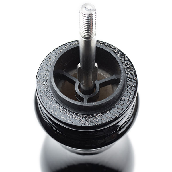 Мельница для перца «Париж» лак;бук;D=95,H=800мм