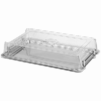 Крышка для подноса;пластик;,L=53,B=32,5см