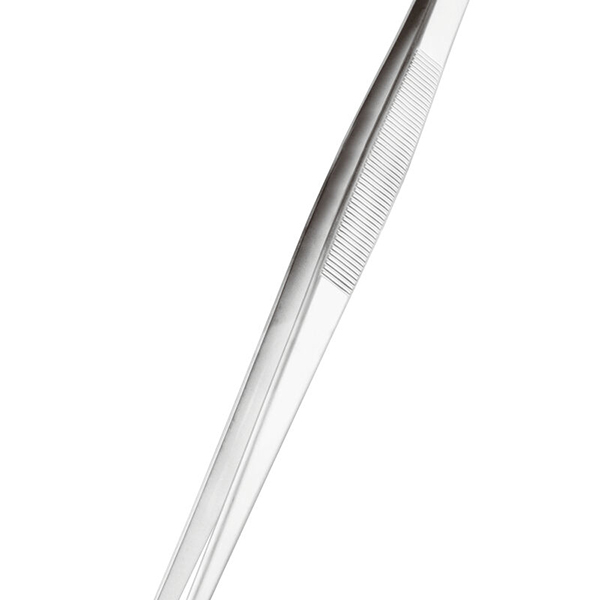 Пинцет;сталь нерж.;,L=30см