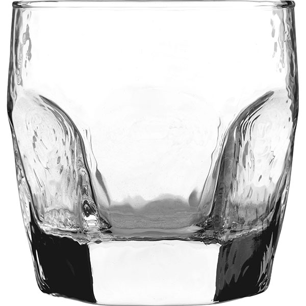 Олд фэшн (стакан) «Шивалри»;стекло;296мл;D=84,H=89мм;прозр.