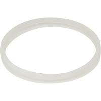 Прокладка для блендера «CB-699»;силикон;D=72мм;белый