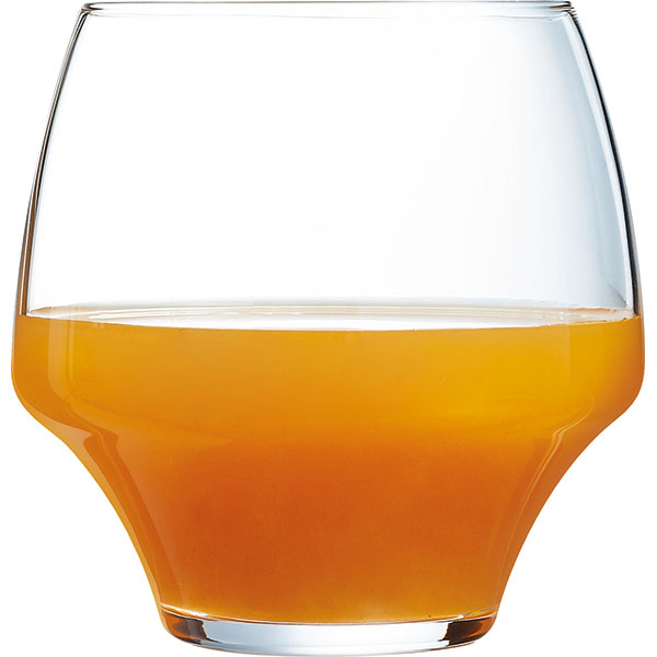 Олд фэшн «Оупэн ап»;хр.стекло;370мл;D=73/93,H=90мм;прозр.