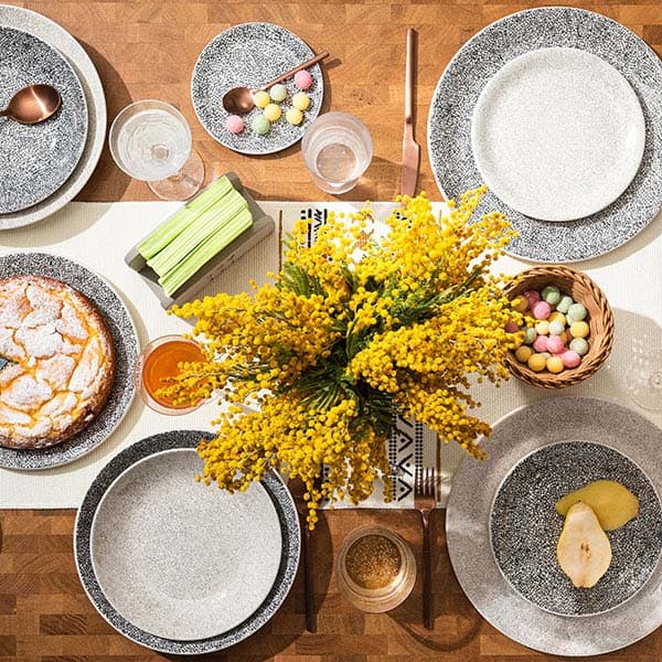 Салфетница;бетон;,H=100,L=160,B=75мм;серый