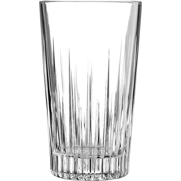 Хайбол (стакан) «Микс энд Ко»;стекло;420мл;D=76,H=140мм;прозр.