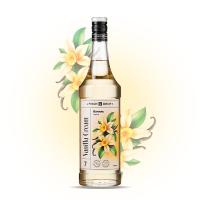 Сироп «Ваниль» Pinch&Drop;стекло;1л;D=85,H=330мм