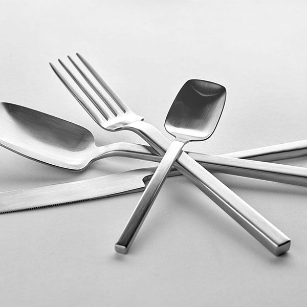 Ложка д/эспрессо «Хеи»;сталь нерж.;,L=110,B=23мм;металлич.