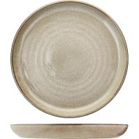 Тарелка «Поттерс» мелкая;фарфор;D=26,7см