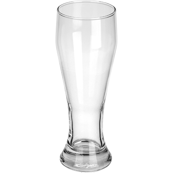 Бокал для пива «Паб»;стекло;0,62л;D=80/75,H=233мм;прозр.