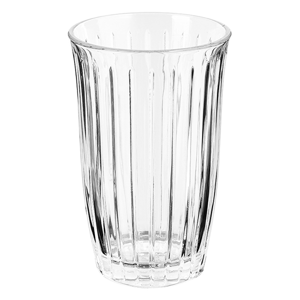 Хайбол (стакан) «Джой»;стекло;295мл;D=79,H=123мм;прозр.