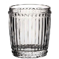 Олд фэшн «Элизе»;стекло;310мл;D=87,H=98мм;прозр.