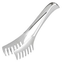 Щипцы для спагетти;сталь нерж.;,L=30см