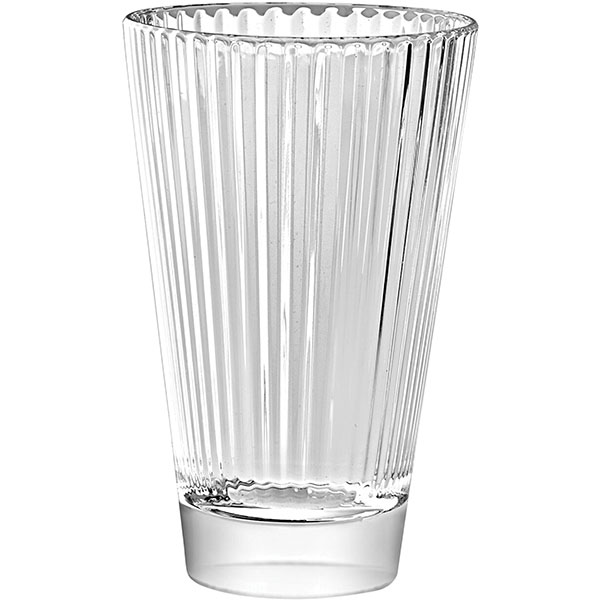 Хайбол (стакан) «Дива»;стекло;400мл;D=90/78,H=145мм;прозр.