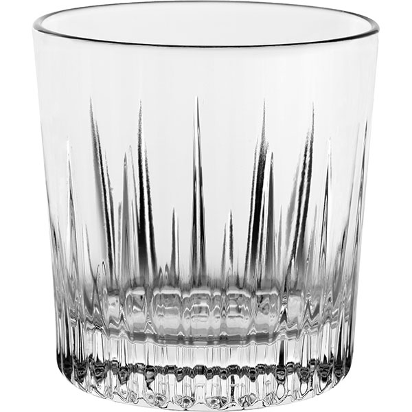 Олд фэшн «Микс энд Ко»;стекло;350мл;D=87,H=98мм;прозр. Олд фэшн «Микс энд Ко»;стекло;350мл;D=87,H=98мм;прозр.