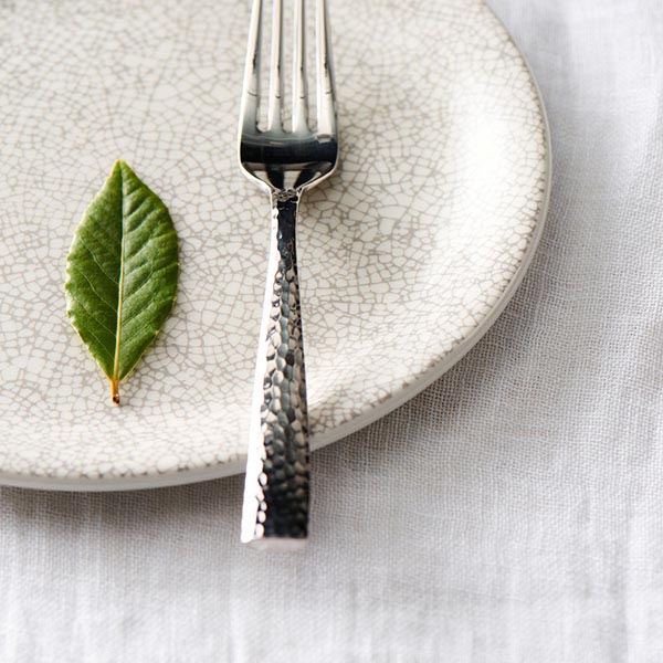 Тарелка «Инк Грэй» мелкая;фарфор;D=25,2см;белый,серый