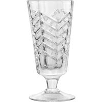 Рюмка лафитник (вакуум);хрусталь;60мл;прозр.