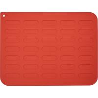 Лист конд. для 35 мини-эклеров;силикон;,L=29,8,B=39,8см