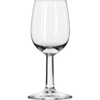 Рюмка «Букет»;стекло;70мл;D=55,H=117мм;прозр. Рюмка «Букет»;стекло;70мл;D=55,H=117мм;прозр.