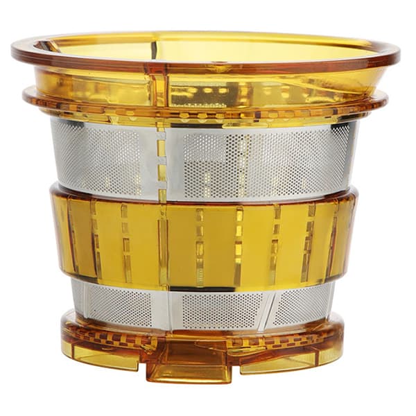 Фильтр для соковыжималки шнековой CS600/CS700;золотой