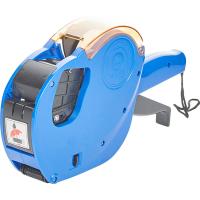 Этикет-пистолет 7+10 разрядов, прямая лента;,L=26,B=16мм;в ассорт.