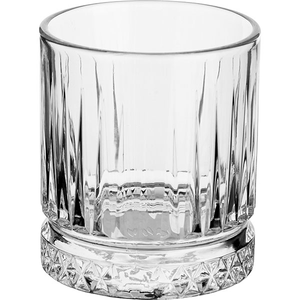 Олд фэшн «Элизия»;стекло;210мл;D=73,H=85мм;прозр.