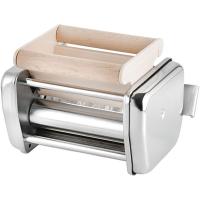 Насадка для машинки для приготовления пасты «Равиоли Мейкер» равиоли на 3шт;металл;,H=9,L=15,B=11см;