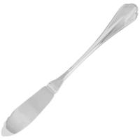 Нож для рыбы «Ром»;сталь нерж.;,L=21,1см