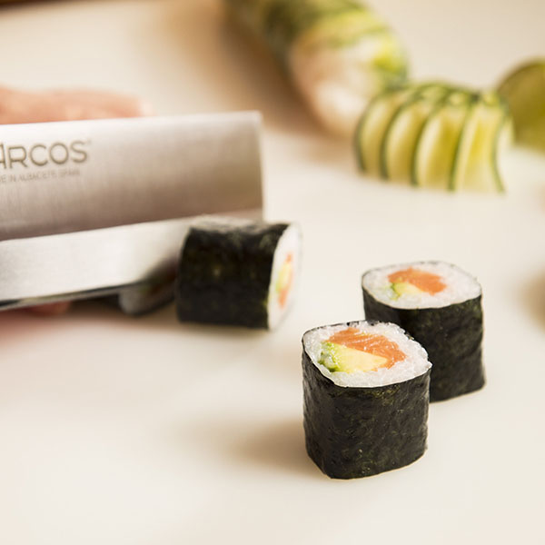 Топорик для рубки мяса «Универсал»;сталь нерж.,полиоксиметилен;,L=310/180,B=85мм;черный,металлич.