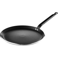 Сковорода для блинов;алюмин.,антиприг.покр.;D=260,H=15мм