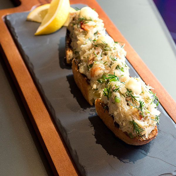 Блюдо для подачи «Базальт»;керамика;,L=30,B=11см;черный,матовый