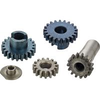 Комплект шестеренок д/арт.032; 022