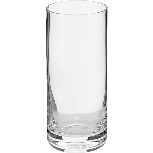 Хайбол (стакан) «Конвеншн»;хр.стекло;370мл;D=62,H=155мм;прозр.