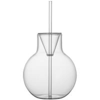 Бокал для коктейлей «Поли»;стекло;300мл