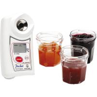 Рефрактометр;,H=55,L=109,B=31мм