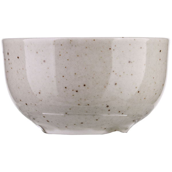 Соусник «Лайфстиль»;фарфор;90мл;D=75,H=41мм;песочн.