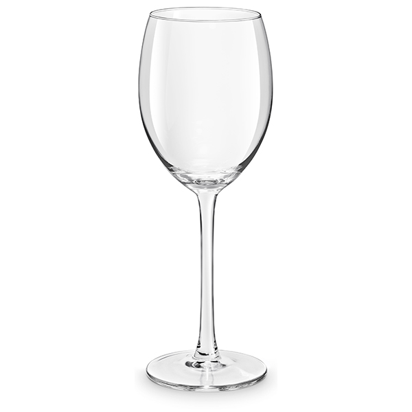 Бокал для вина «Плаза»;стекло;330мл;D=61/80,H=210мм;прозр. Бокал для вина «Плаза»;стекло;330мл;D=61/80,H=210мм;прозр.