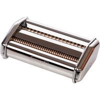 Насадка для машинки для приготовления пасты тренетте-спагетти;D=4/2мм