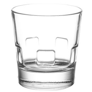 Олд фэшн (стакан);стекло;207мл;D=80,H=83мм