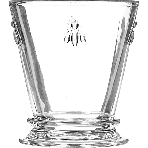 Олд фэшн (стакан);стекло;230мл;D=90,H=98мм;прозр.